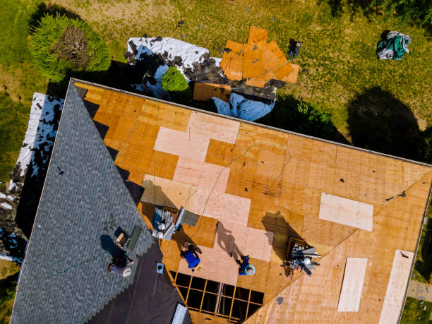 Best Metal Roofing Contractor  in National Harbor, MD