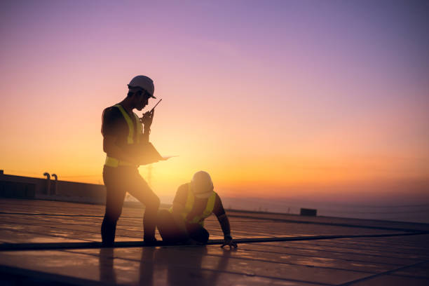 Best Affordable Roofing Company  in National Harbor, MD
