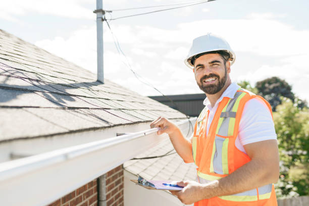 Best Residential Roof Replacement  in National Harbor, MD
