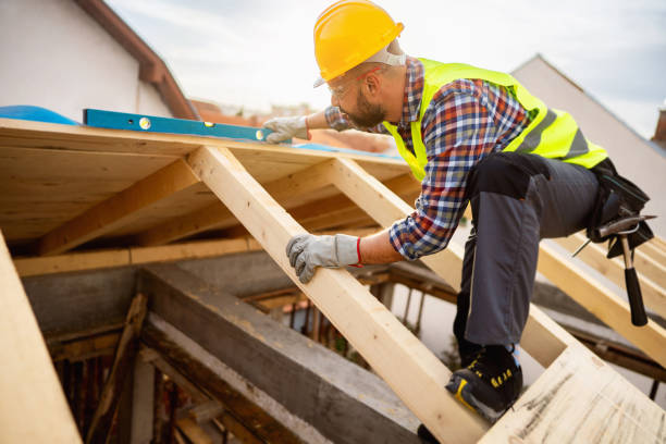 Best Storm Damage Roof Repair  in National Harbor, MD